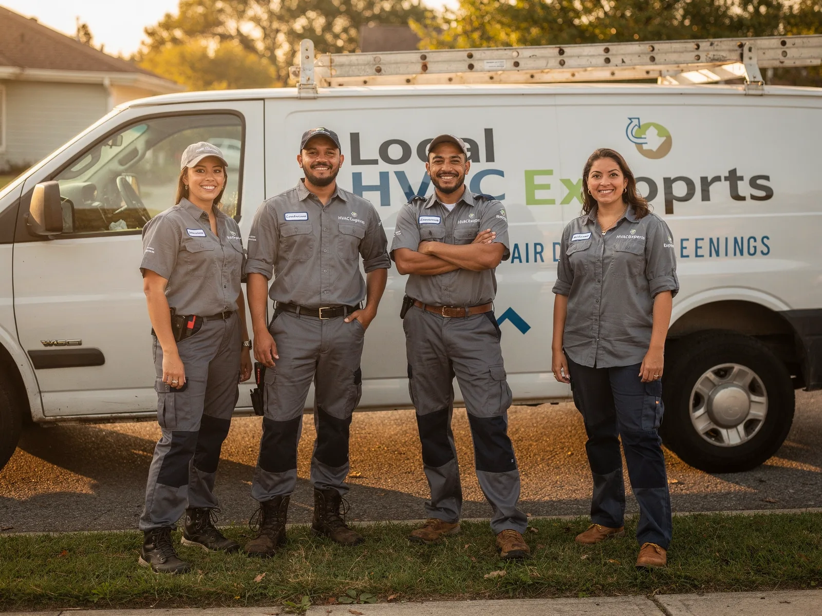 24/7 HVAC Repair & AC Replacement company in Pilot Hill, CA